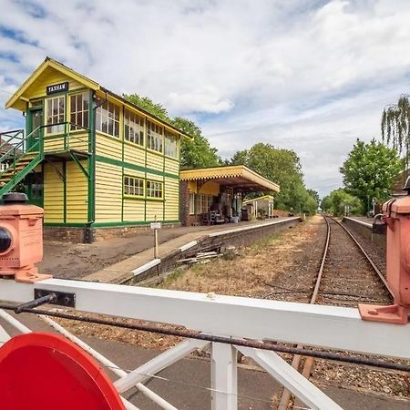 Yaxham Mill Bed and Breakfast Dereham Εξωτερικό φωτογραφία