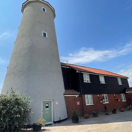 Yaxham Mill Bed and Breakfast Dereham Εξωτερικό φωτογραφία