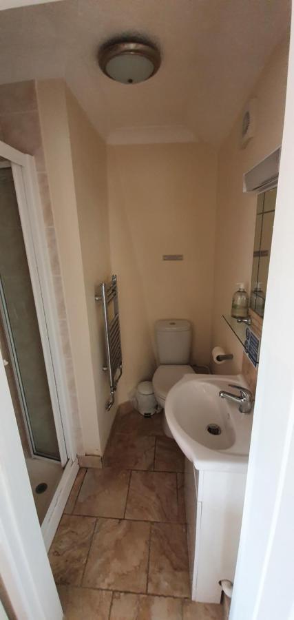Yaxham Mill Bed and Breakfast Dereham Εξωτερικό φωτογραφία