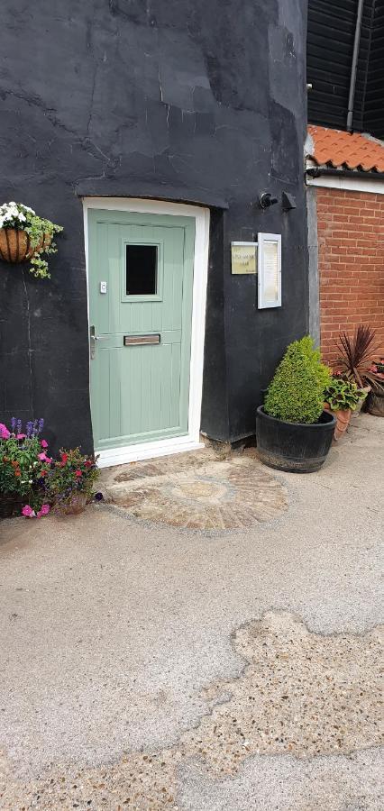 Yaxham Mill Bed and Breakfast Dereham Εξωτερικό φωτογραφία