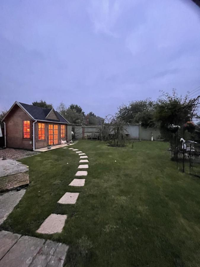 Yaxham Mill Bed and Breakfast Dereham Εξωτερικό φωτογραφία