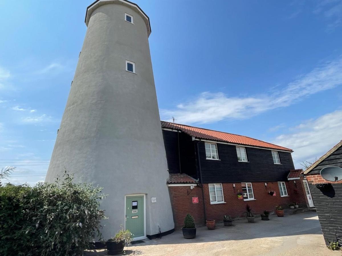 Yaxham Mill Bed and Breakfast Dereham Εξωτερικό φωτογραφία