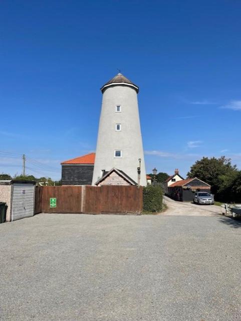 Yaxham Mill Bed and Breakfast Dereham Εξωτερικό φωτογραφία