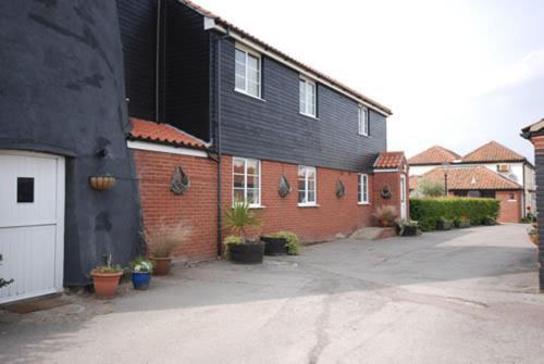 Yaxham Mill Bed and Breakfast Dereham Εξωτερικό φωτογραφία